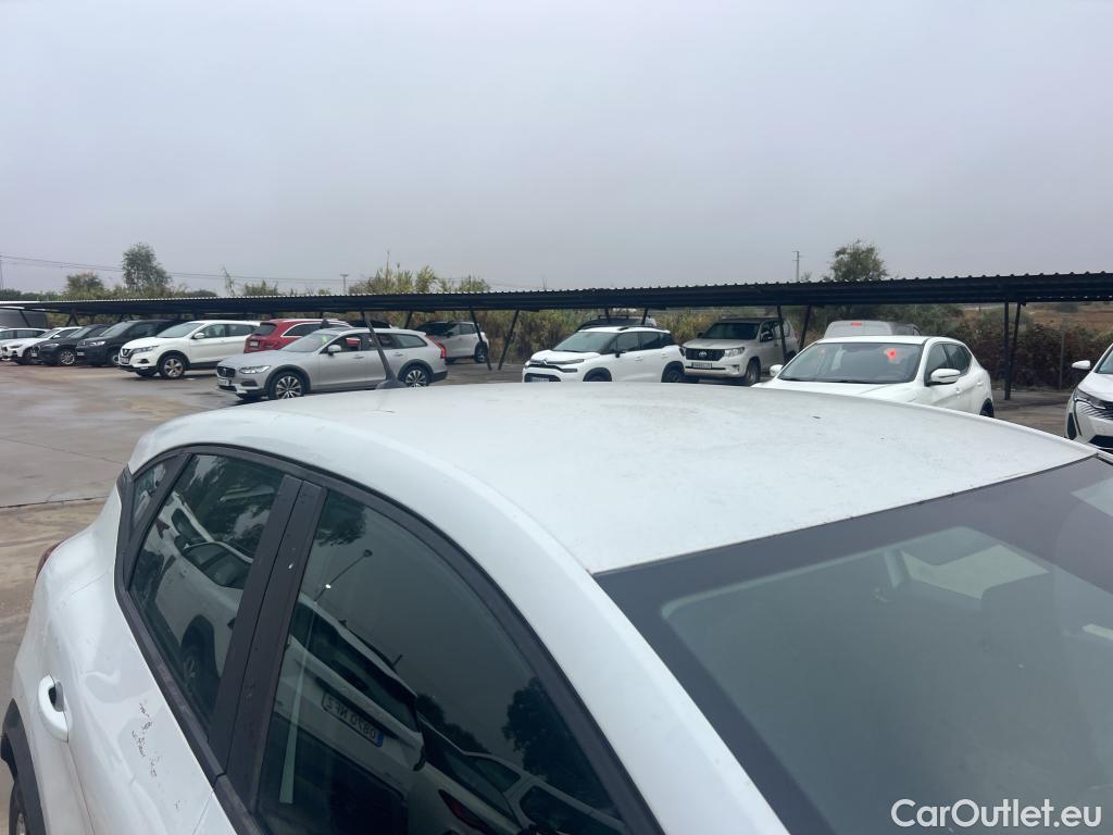 Renault  Captur  II Evolution 1.6 E-TECH Plug-in ATV E6d #14