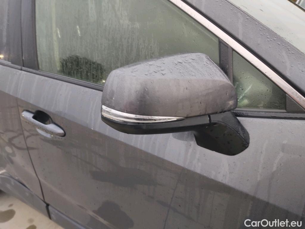  Toyota  RAV4 TOYOTA  / 2018 / 5P / todoterreno 2.5l 220H Advance #17