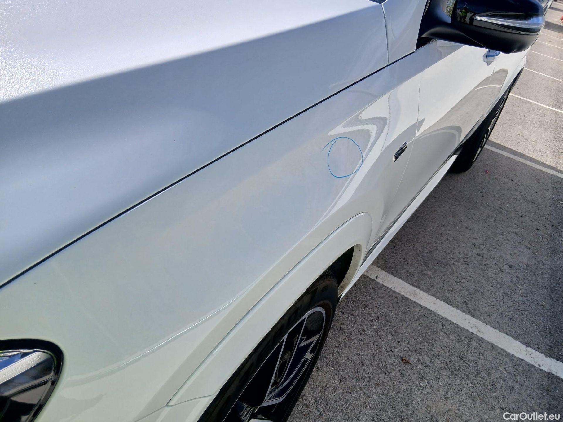  Mercedes  G-Klasee MERCEDES-BENZ GLE Coupé / 2020 / 5P / todoterreno GLE 350 de 4MATIC (Híbrido Enchufable) #17