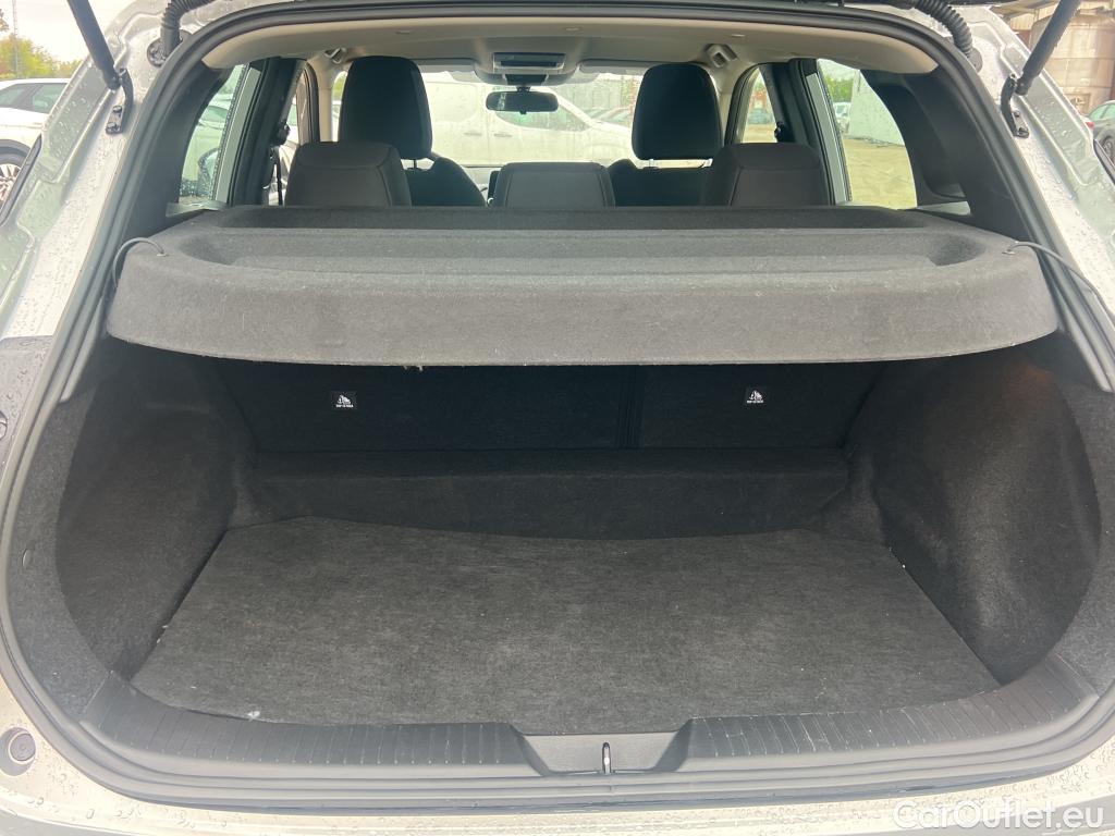 Nissan  Qashqai NISSAN  / 2021 / 5P / todoterreno DIG-T 116kW (158CV) mHEV Xtronic Acenta (AC8) #8