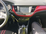 Opel  Crossland OPEL  / 2020 / 5P / crossover 1.2 81kW (110CV) GS Line #13