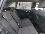  Toyota  RAV4 TOYOTA  / 2018 / 5P / todoterreno 2.5l 220H Advance #7