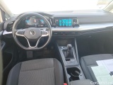 Volkswagen  Golf  VIII Berlina 2.0 TDI 115CV MT6 E6d #3