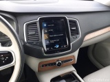  Volvo  XC90 VOLVO  / 2019 / 5P / todoterreno 2.0 T8 AWD Recharge Inscription Exp Auto #15