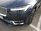  Volvo  XC90 VOLVO  / 2019 / 5P / todoterreno 2.0 T8 AWD Recharge Inscription Exp Auto #17