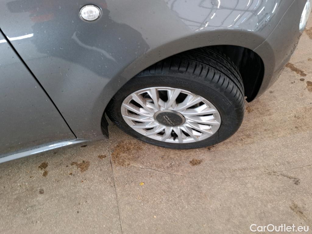 Fiat  500  Berline DolceVita 1.0 70CV BVM6 E6d #14