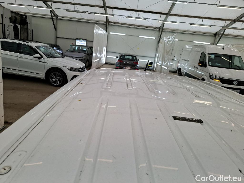 Citroen  Berlingo  Fourgon Club M 650 1.5 BlueHDi 100CV BVM5 E6dT #17