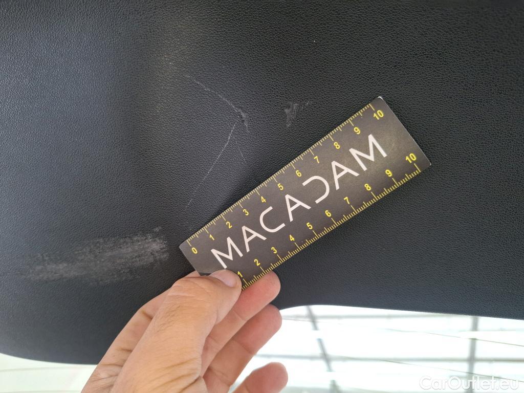 Citroen  C3  Société Feel Nav 1.6 BlueHDi 75CV BVM5 E6 #22