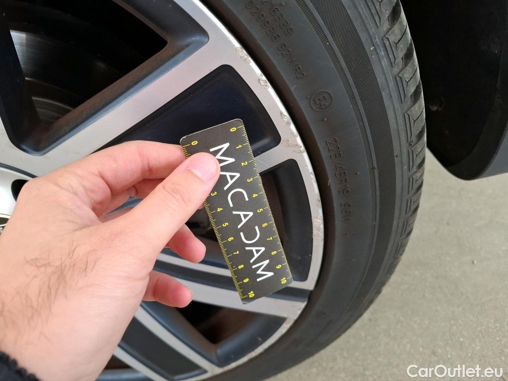  Mini  Countryman MINI  / 2020 / 5P / Crossover Cooper SE ALL4 Yours 125+95ch BVA6 #6