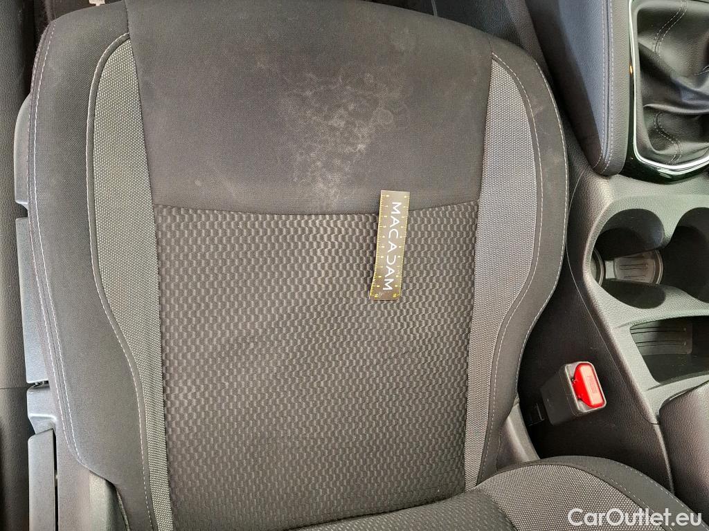 Nissan  Qashqai NISSAN  2017 5P Crossover 15 DCI 115 Business Edition #31