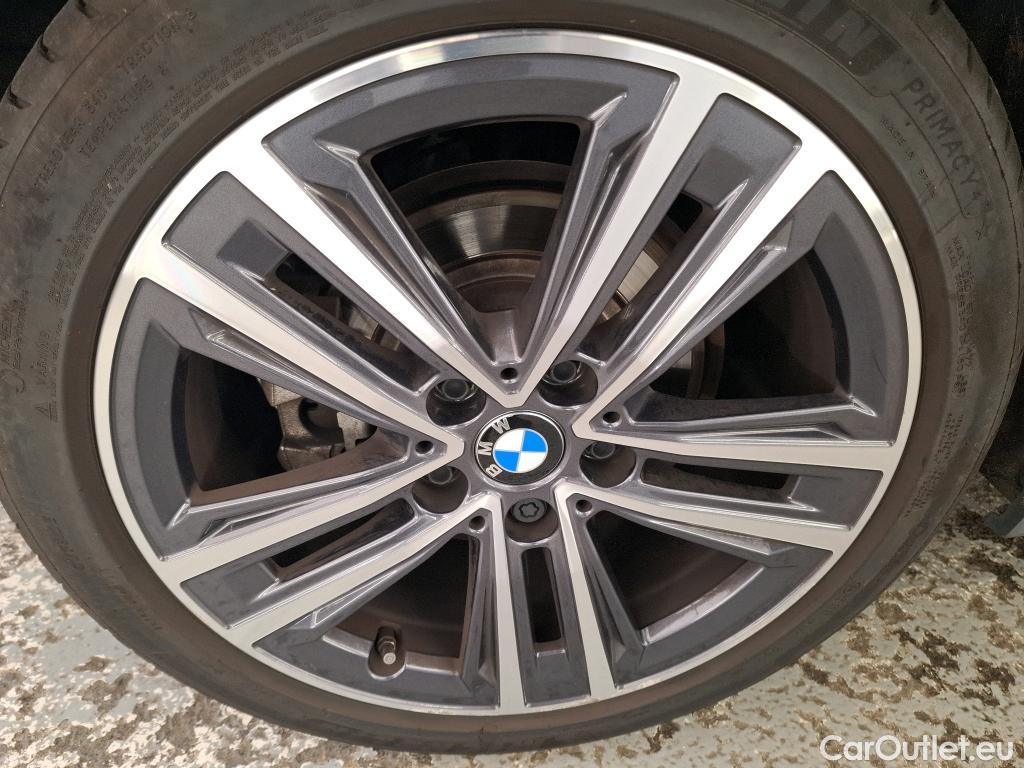 Bmw  Serie 1 BMW Série 1 / 2019 / 5P / Berline 116i DKG7 Business Design #20