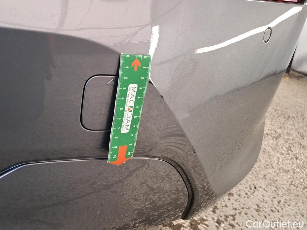 Bmw  Serie 1 BMW Série 1 / 2019 / 5P / Berline 116i DKG7 Business Design #4