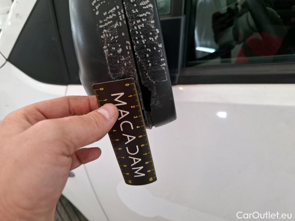 Citroen  Berlingo  Fourgon Club M 650 1.5 BlueHDi 100CV BVM5 E6dT #29