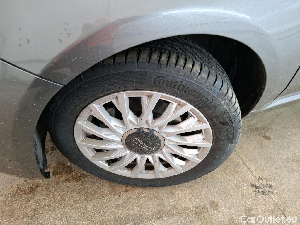 Fiat  500  Berline DolceVita 1.0 70CV BVM6 E6d #3