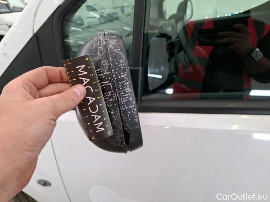 Citroen  Berlingo  Fourgon Club M 650 1.5 BlueHDi 100CV BVM5 E6dT #28