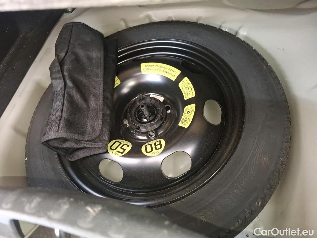 Citroen  C3  Société Feel Nav 1.6 BlueHDi 75CV BVM5 E6 #11