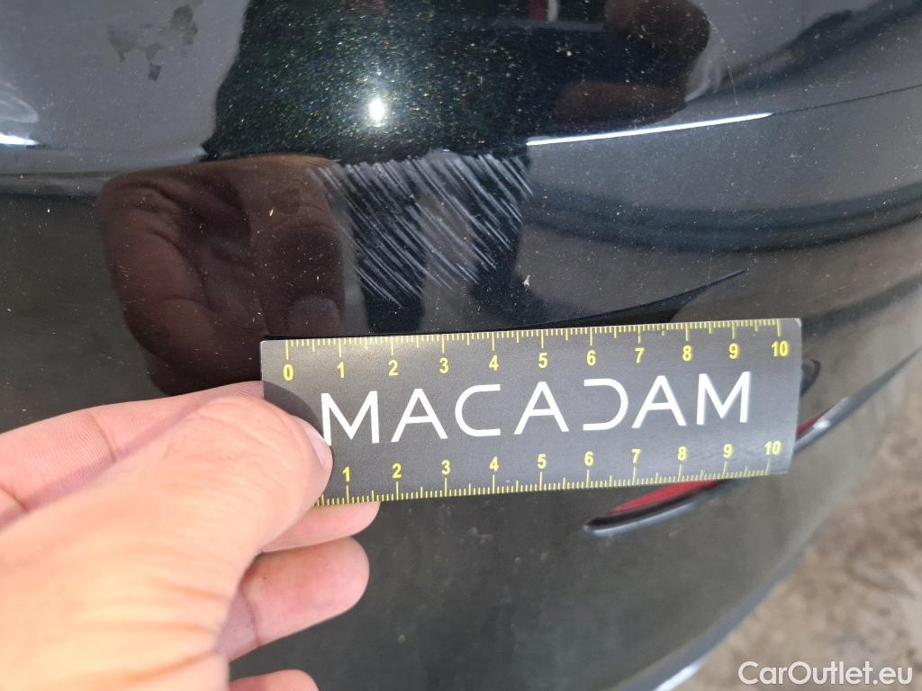 Mercedes  CLA-Klasse MERCEDES BENZ CLA Coupe  2019 4P  Coupé CLA 180 d Business Line BA7 #17