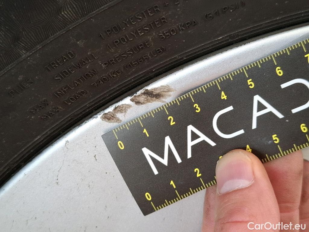 Nissan  Qashqai NISSAN  2017 5P Crossover 15 DCI 115 Business Edition #22