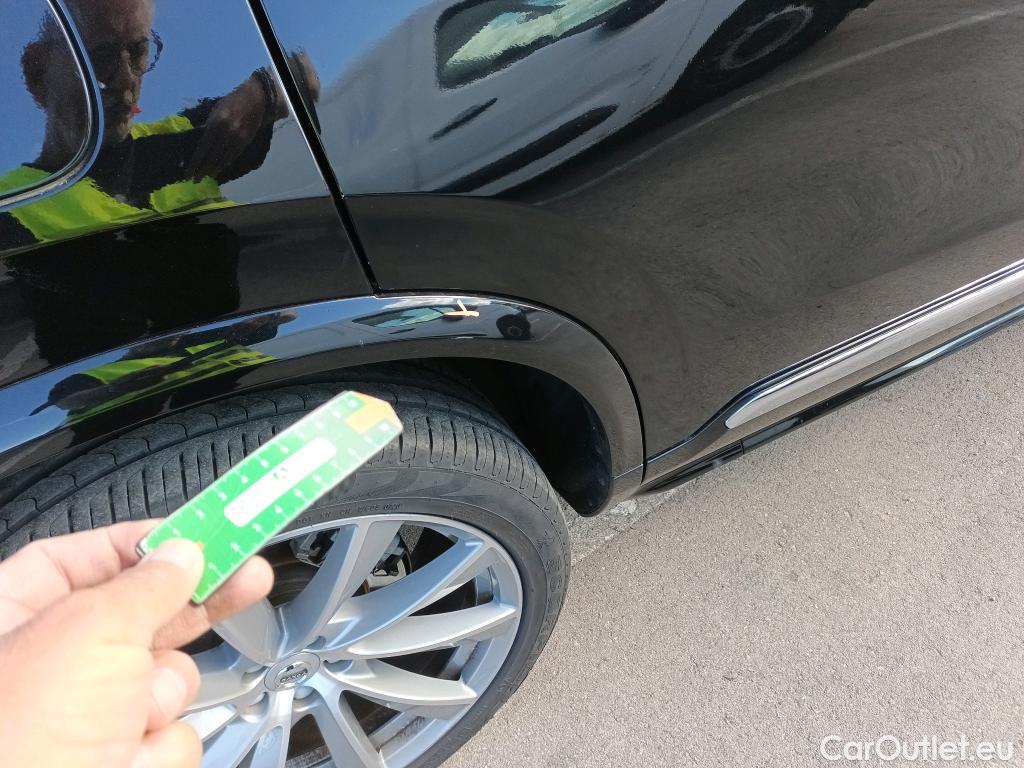 Volvo  XC90  Inscription AWD 2.0 B5 235CV AT8 E6dT #5