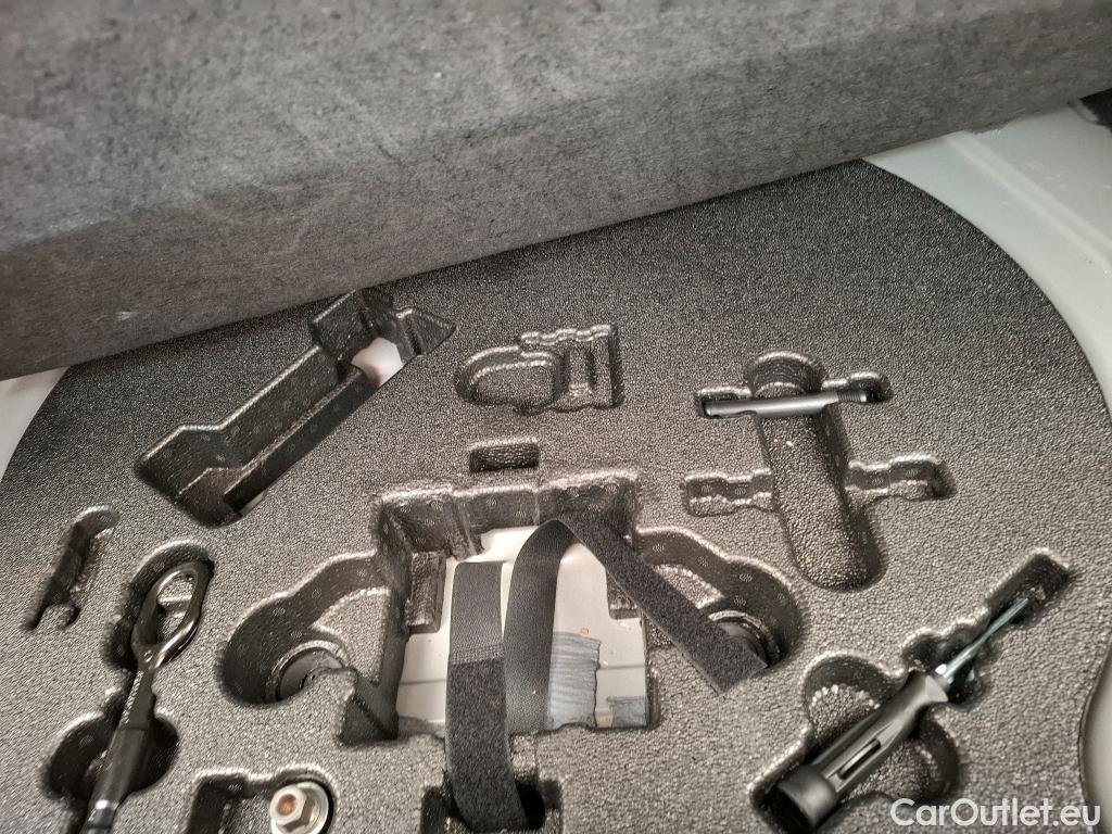 Audi  Q3  35 TDI Business Line 2.0 TDI 150CV BVA7 E6d #11