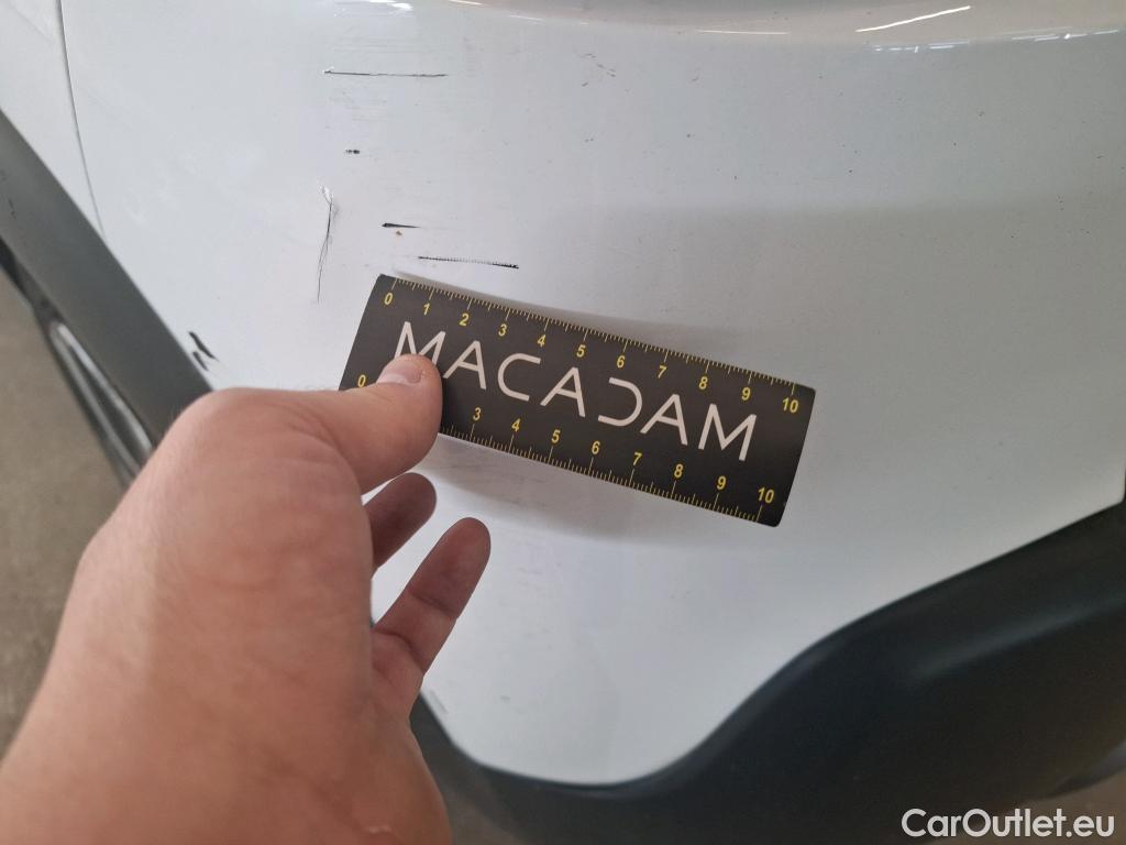 Citroen  C3  Aircross Feel Business 1.2 PureTech 110CV BVA6 E6dT #29