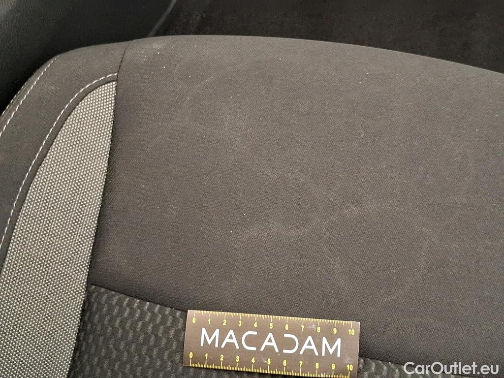 Nissan  Qashqai NISSAN  2017 5P Crossover 15 DCI 115 Business Edition #38