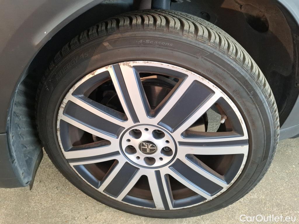  Mini  Countryman MINI  / 2020 / 5P / Crossover Cooper SE ALL4 Yours 125+95ch BVA6 #33