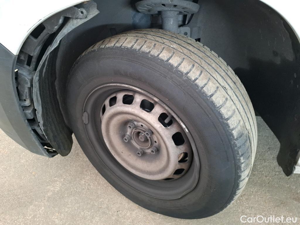 Citroen  Berlingo  Fourgon Club M 650 1.5 BlueHDi 100CV BVM5 E6dT #125