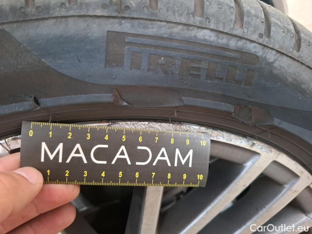 Mercedes  CLA-Klasse MERCEDES BENZ CLA Coupe  2019 4P  Coupé CLA 180 d Business Line BA7 #7