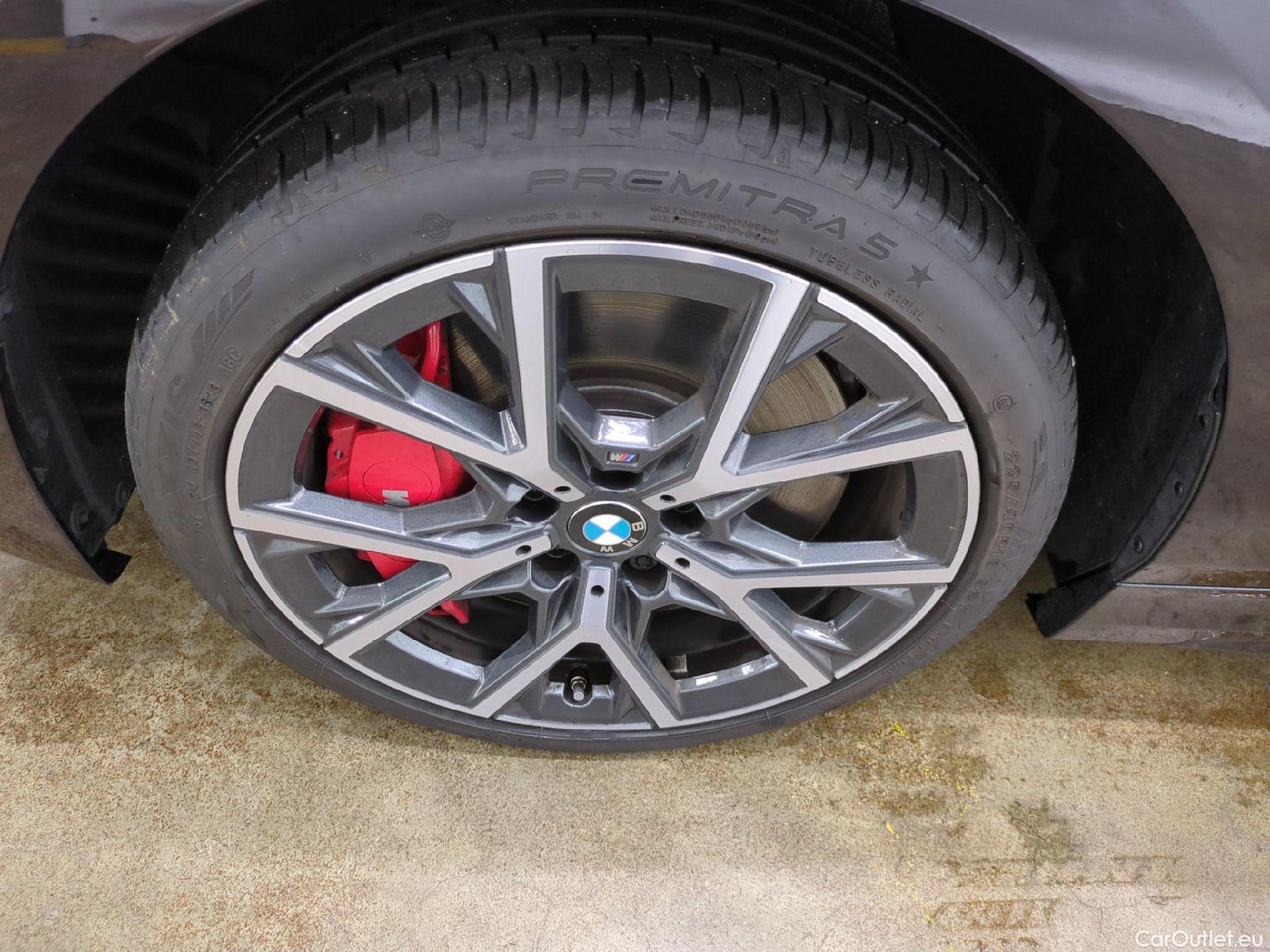 Bmw  Serie 1 Série 1 Berline 120 d xDrive 2.0 190CV BVA8 E6d #8