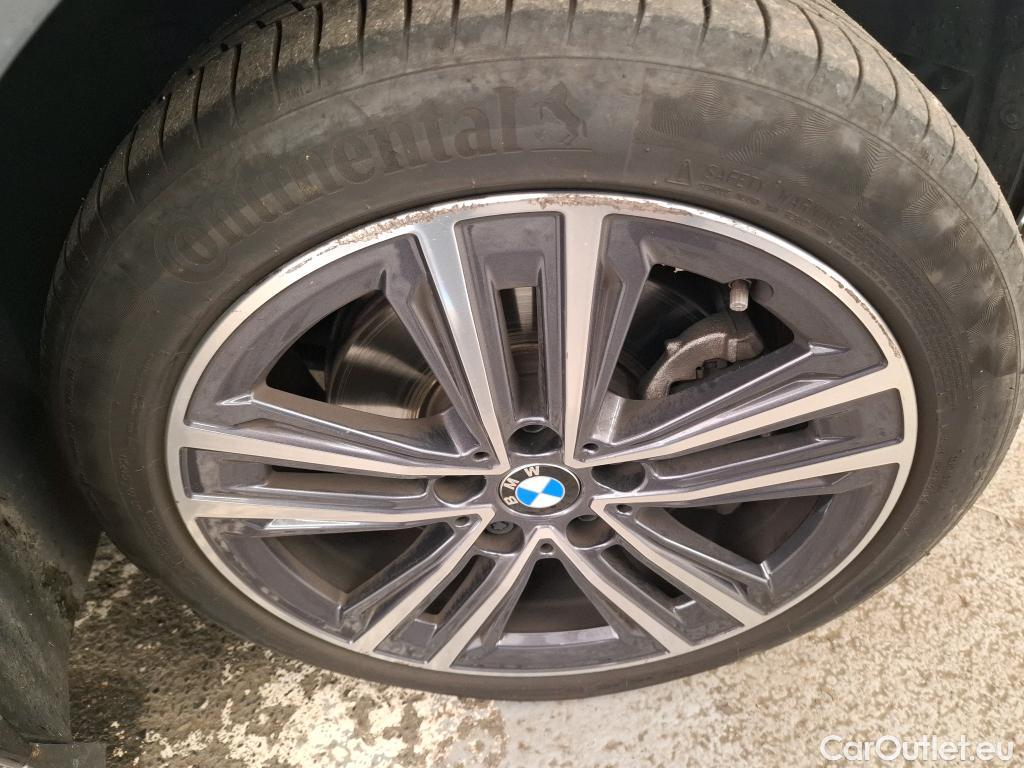 Bmw  Serie 1 BMW Série 1 / 2019 / 5P / Berline 116i DKG7 Business Design #9