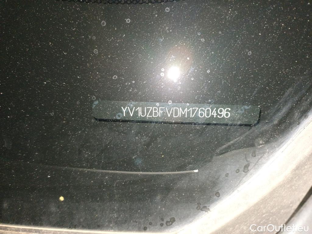 Volvo  XC60 VOLVO  / 2017 / 5P / todoterreno 2.0 T6 AWD Recharge R-Design Exp Auto #20