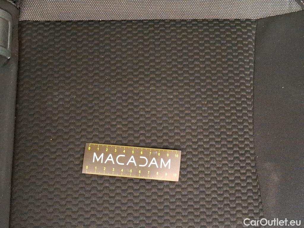 Nissan  Qashqai NISSAN  2017 5P Crossover 15 DCI 115 Business Edition #34