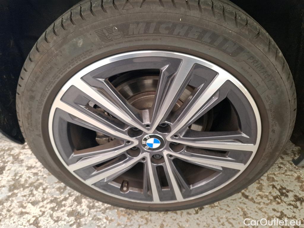 Bmw  Serie 1 BMW Série 1 / 2019 / 5P / Berline 116i DKG7 Business Design #7