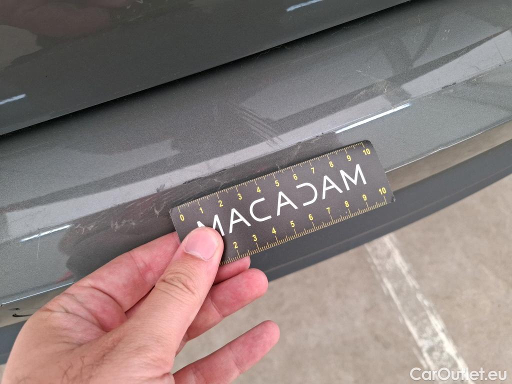 Audi  Q3  35 TDI Business Line 2.0 TDI 150CV BVA7 E6d #8