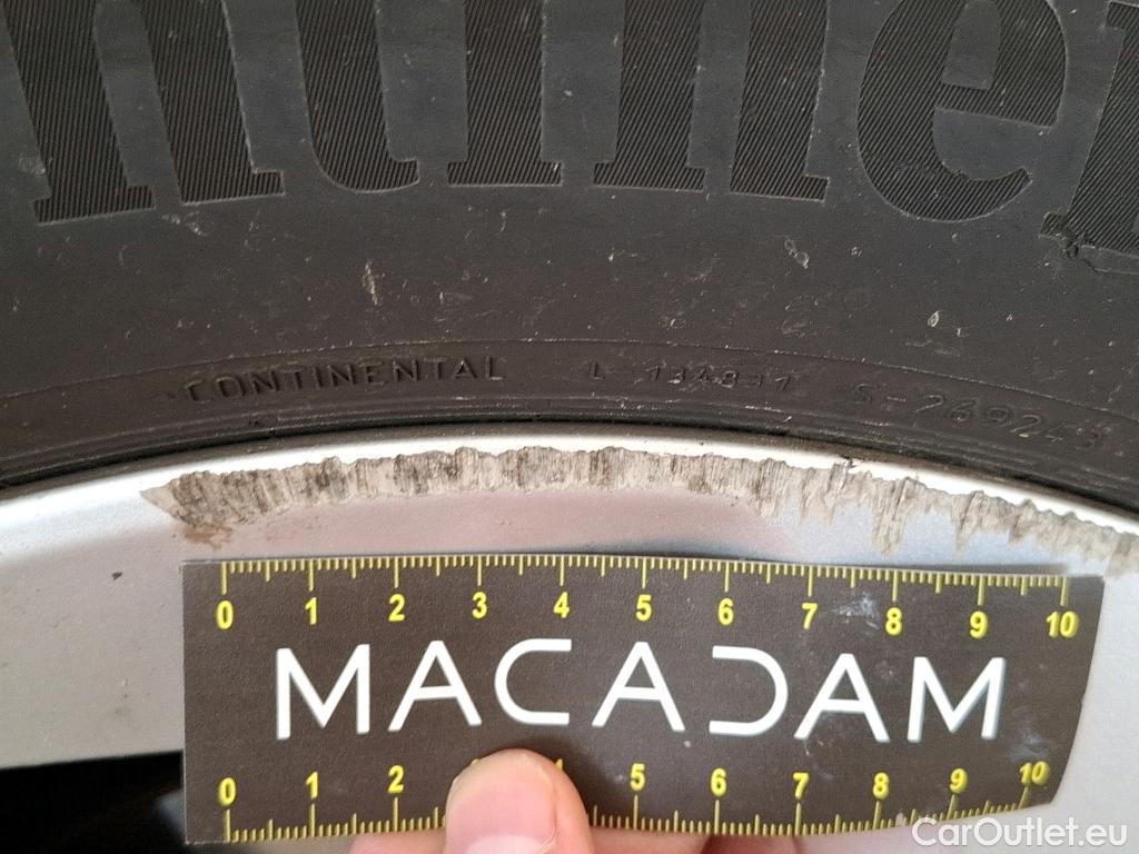 Nissan  Qashqai NISSAN  2017 5P Crossover 15 DCI 115 Business Edition #20