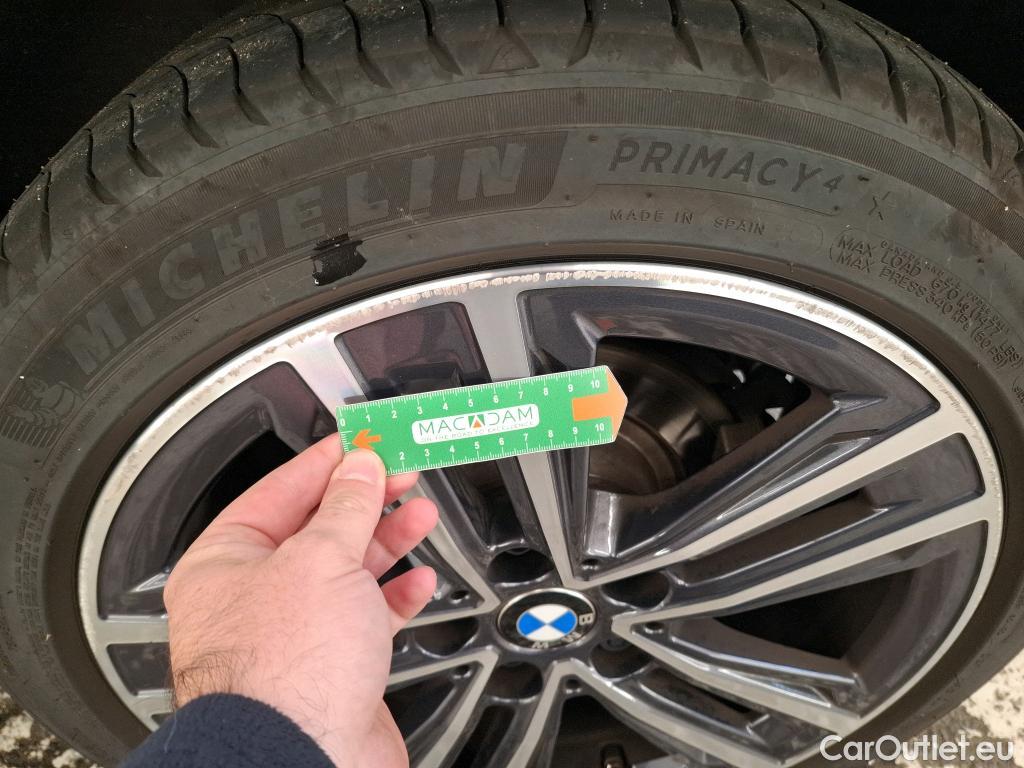 Bmw  Serie 1 BMW Série 1 / 2019 / 5P / Berline 116i DKG7 Business Design #18