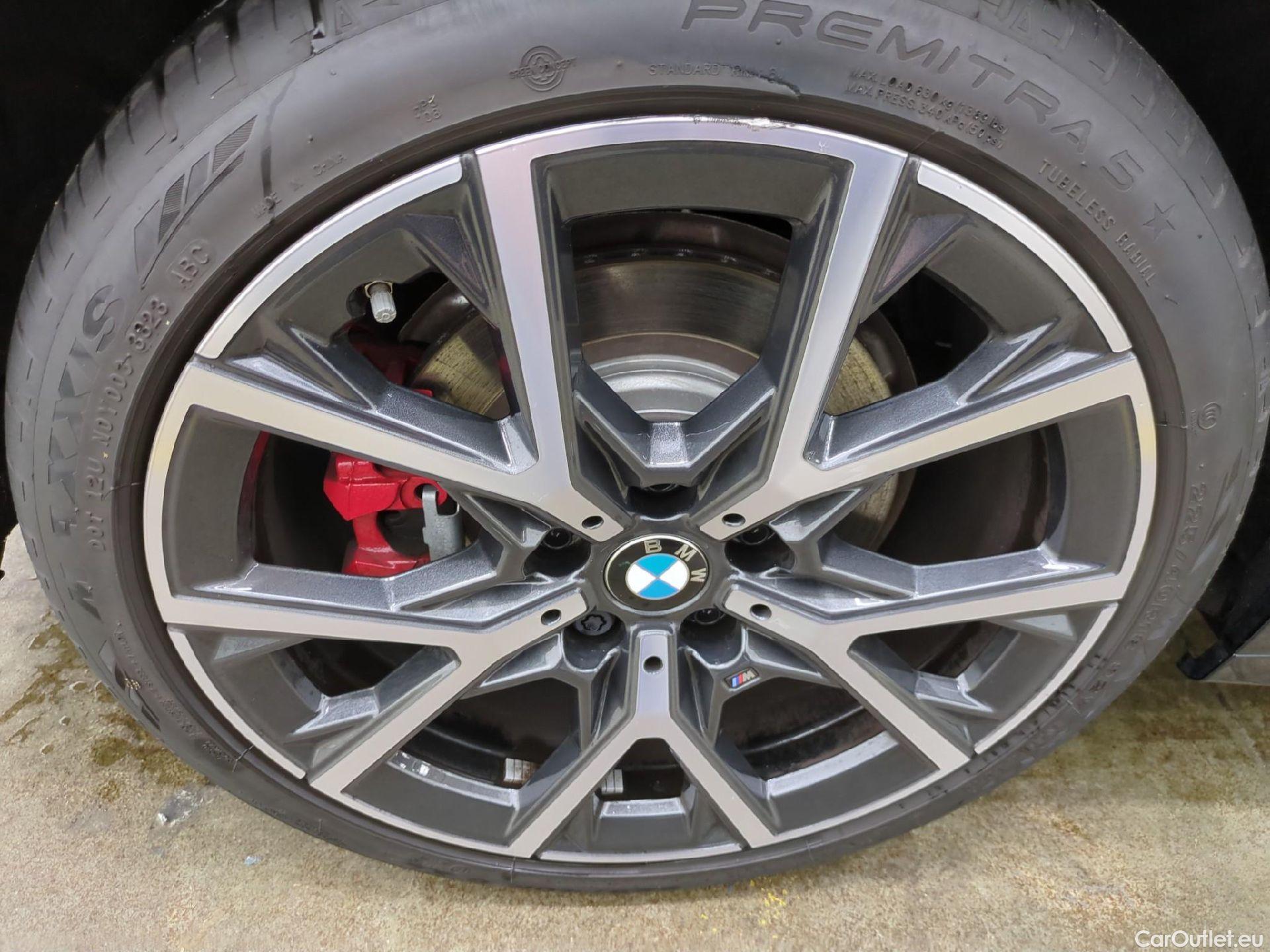 Bmw  Serie 1 Série 1 Berline 120 d xDrive 2.0 190CV BVA8 E6d #13