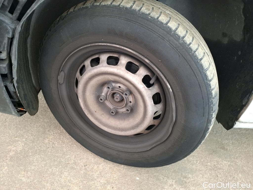 Citroen  Berlingo  Fourgon Club M 650 1.5 BlueHDi 100CV BVM5 E6dT #91