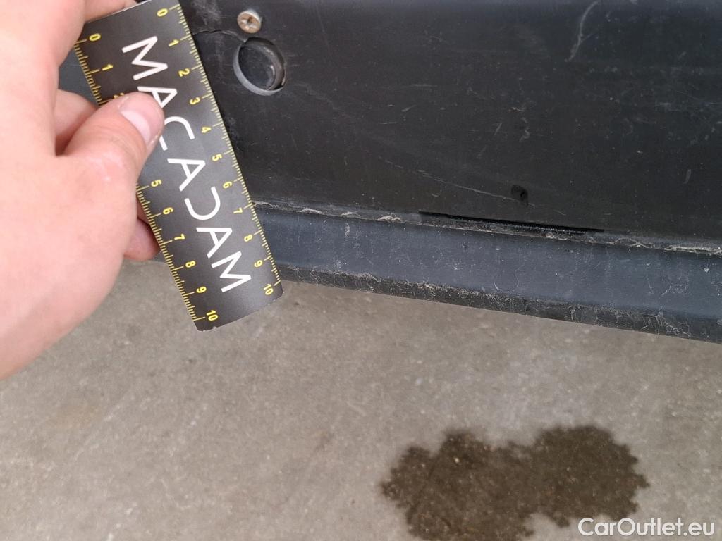 Citroen  Berlingo  Fourgon Club M 650 1.5 BlueHDi 100CV BVM5 E6dT #68