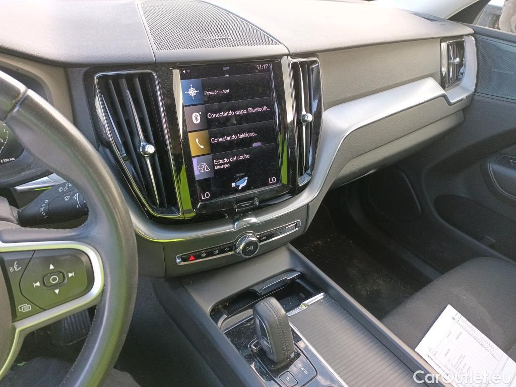Volvo  XC60 VOLVO  / 2017 / 5P / todoterreno 2.0 T6 AWD Recharge R-Design Exp Auto #16