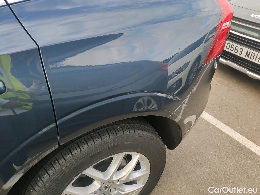  Volvo  XC60 VOLVO  / 2017 / 5P / todoterreno 2.0 D3 Business Plus #13