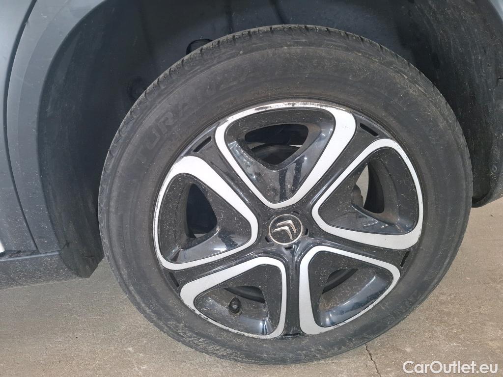 Citroen  C3  Aircross Feel Business 1.2 PureTech 110CV BVA6 E6dT #61