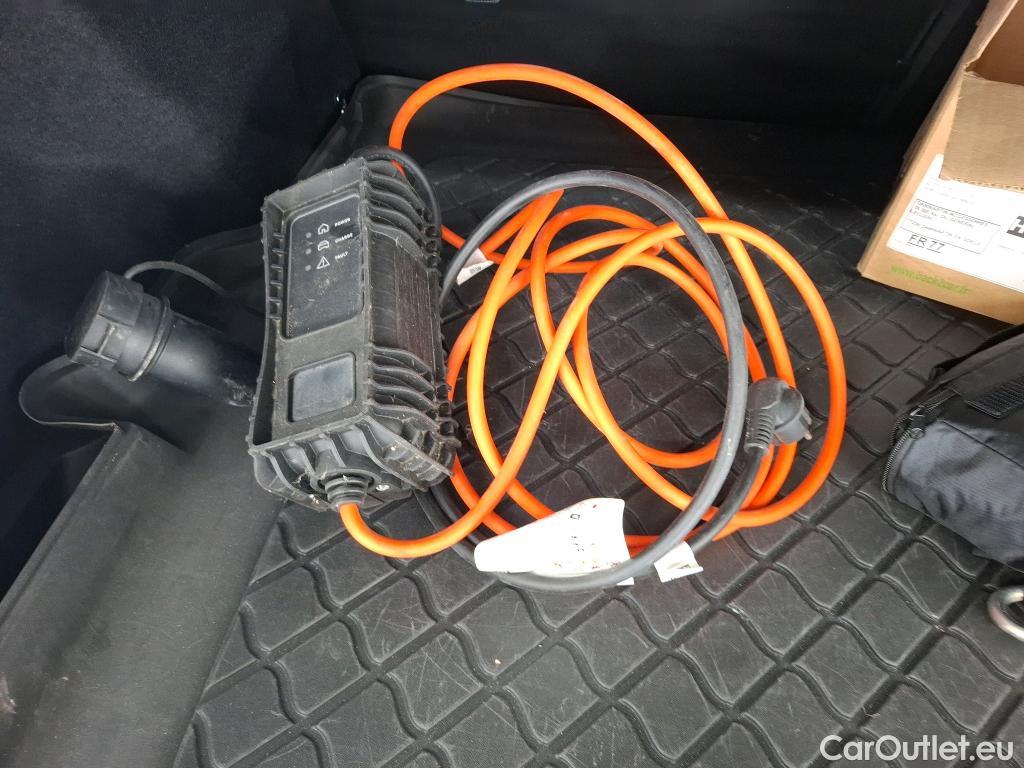 DS  DS7 7 Crossback E-Tense 4x2 Performance Line + 1.6 225CV BVA8 E6d #12