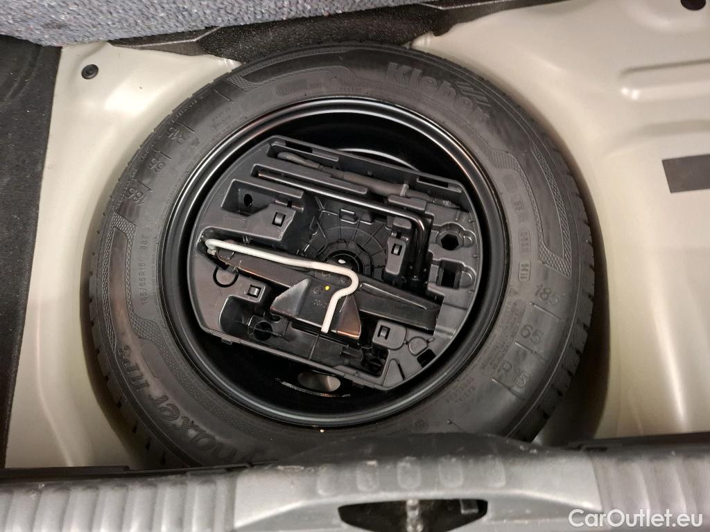 Citroen  C3 CITROEN  / 2016 / 5P / Berline PureTech 110 S&S BVM6 Shine Business #11