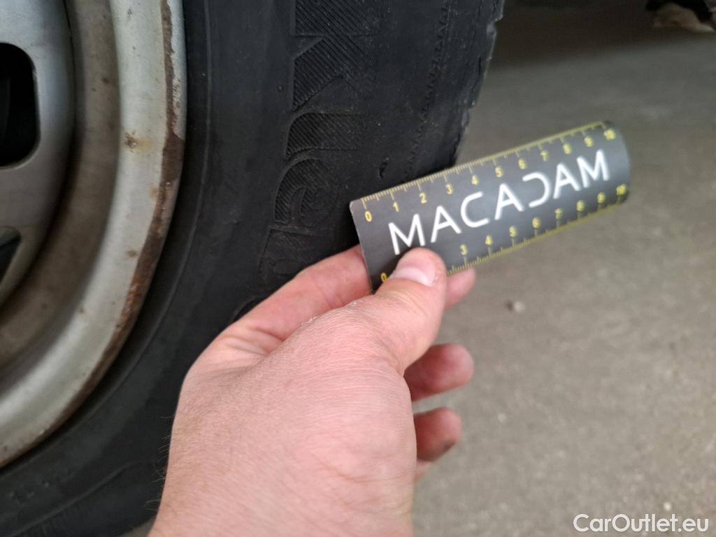 Citroen  Berlingo  Fourgon Club M 650 1.5 BlueHDi 100CV BVM5 E6dT #74