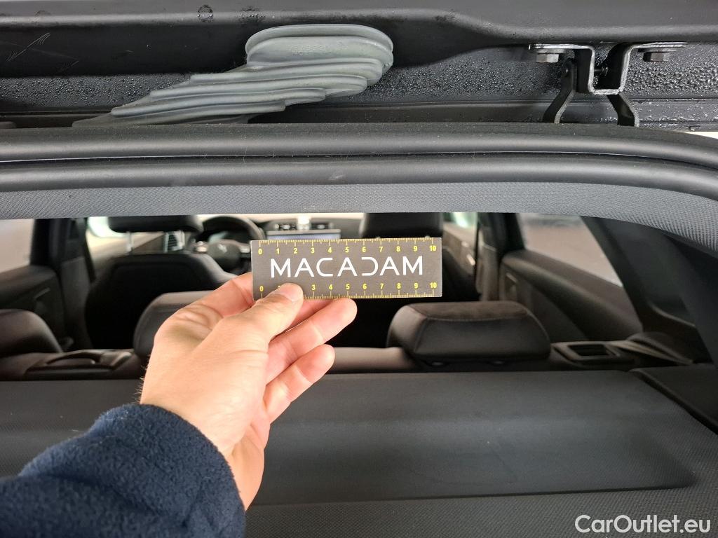 DS  DS7 7 Crossback E-Tense 4x2 Performance Line + 1.6 225CV BVA8 E6d #5