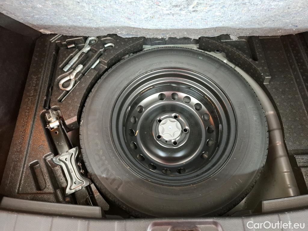 Nissan  Qashqai NISSAN  2017 5P Crossover 15 DCI 115 Business Edition #11