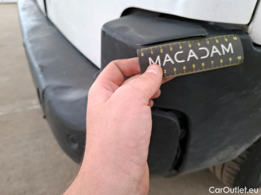 Citroen  Berlingo  Fourgon Club M 650 1.5 BlueHDi 100CV BVM5 E6dT #84