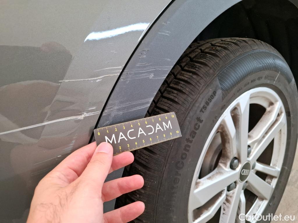 Audi  Q3  35 TDI Business Line 2.0 TDI 150CV BVA7 E6d #24